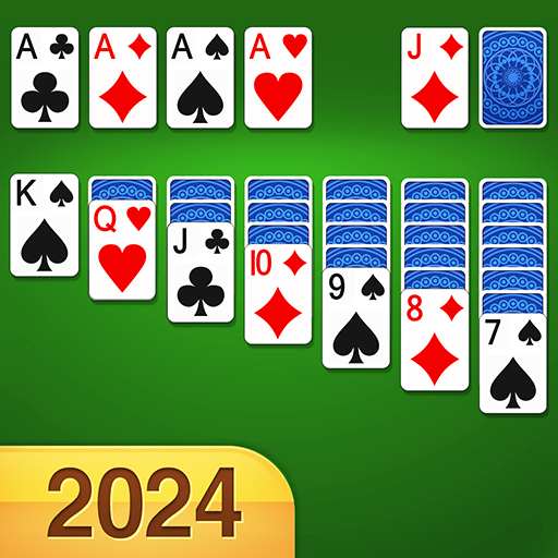 Solitaire Classic