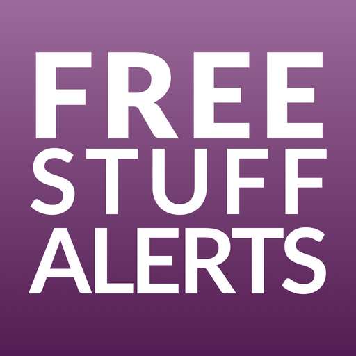 Freebie Alerts: Free Stuff App