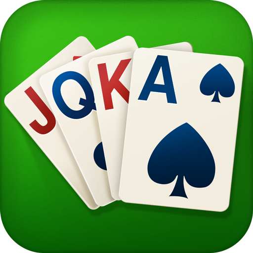 Solitaire Card Game