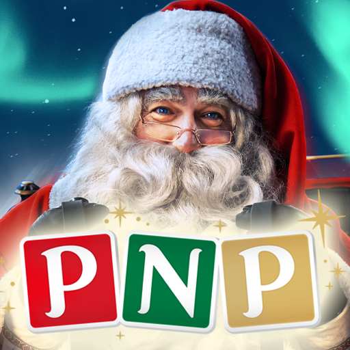 PNP–Portable North Pole™